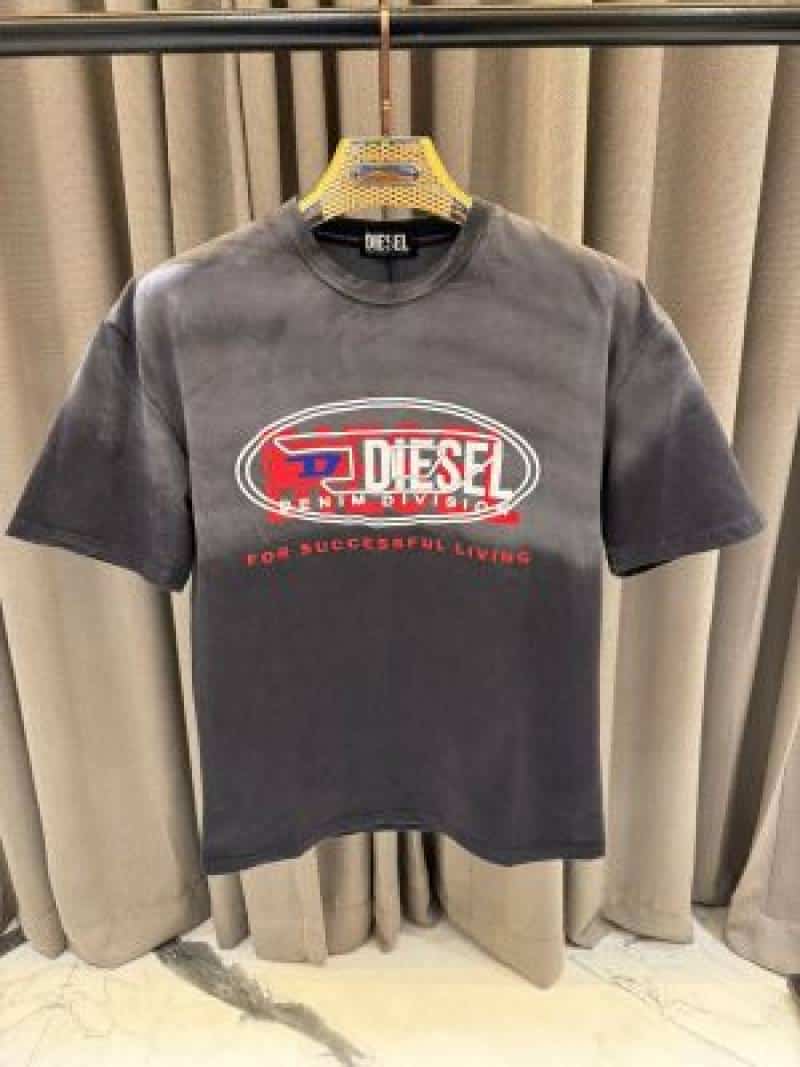 Die_sel imported primium t-shirt