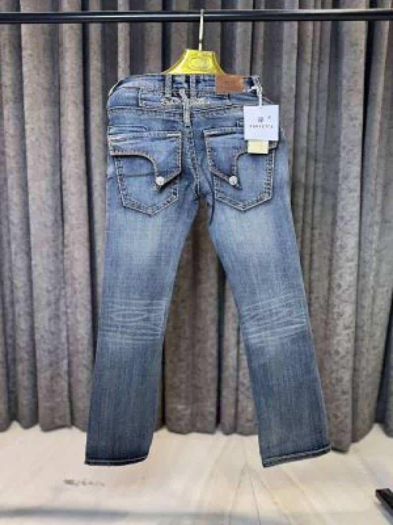 TRUE RELIGION IMPORTED BOOTCUT JEANS