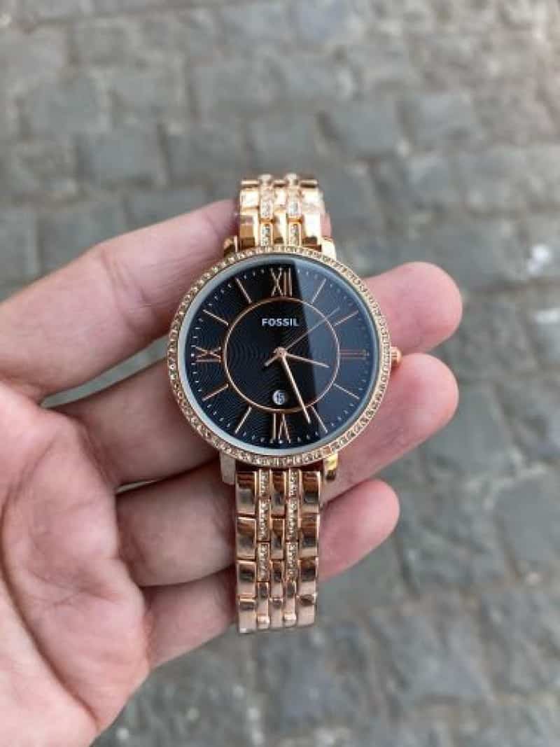 Fossil Jacqueline