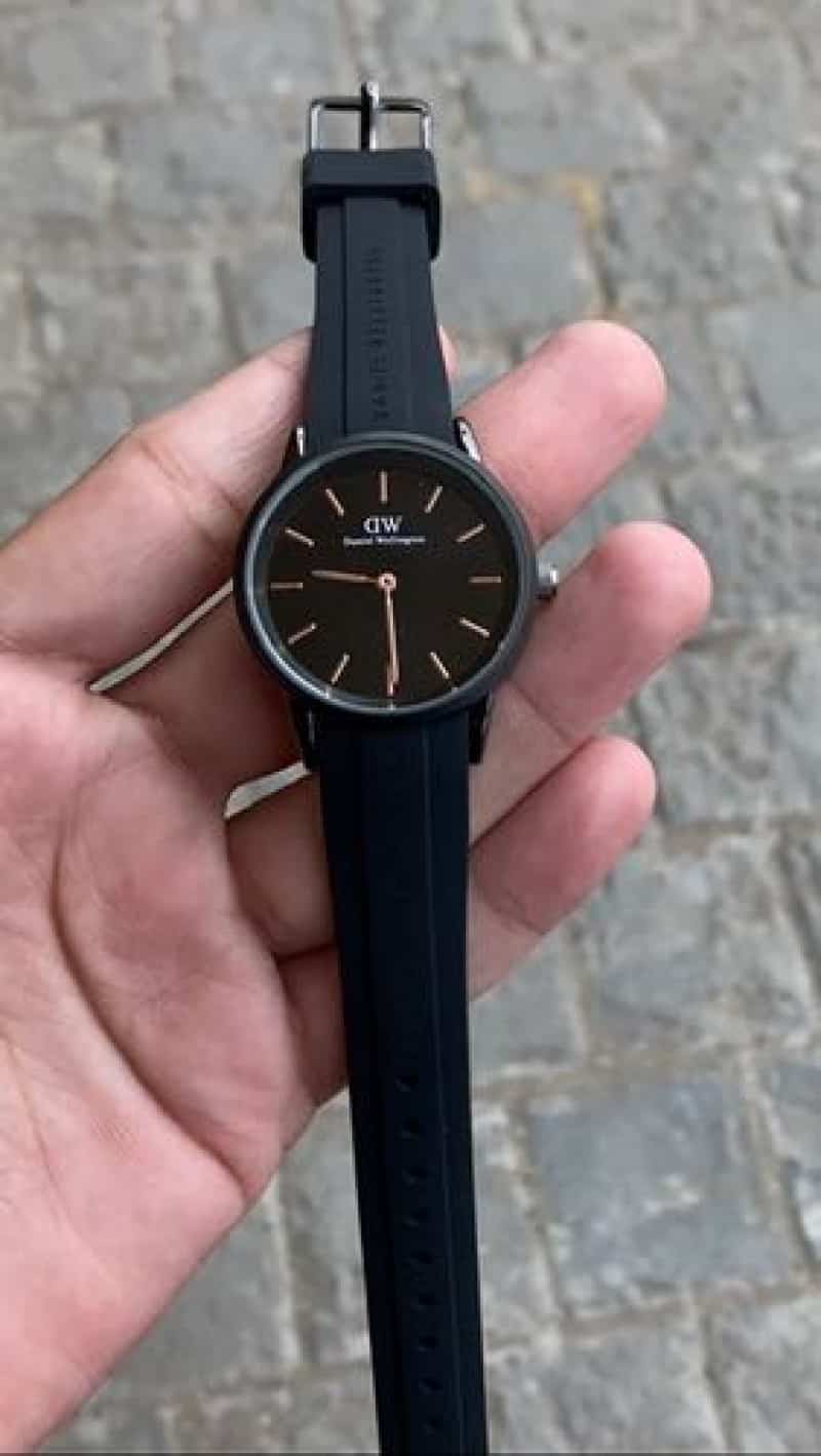 Daniel Wellington Ladies