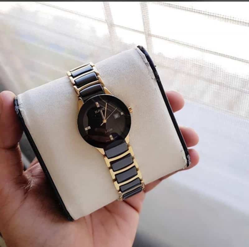 Rado Centrix