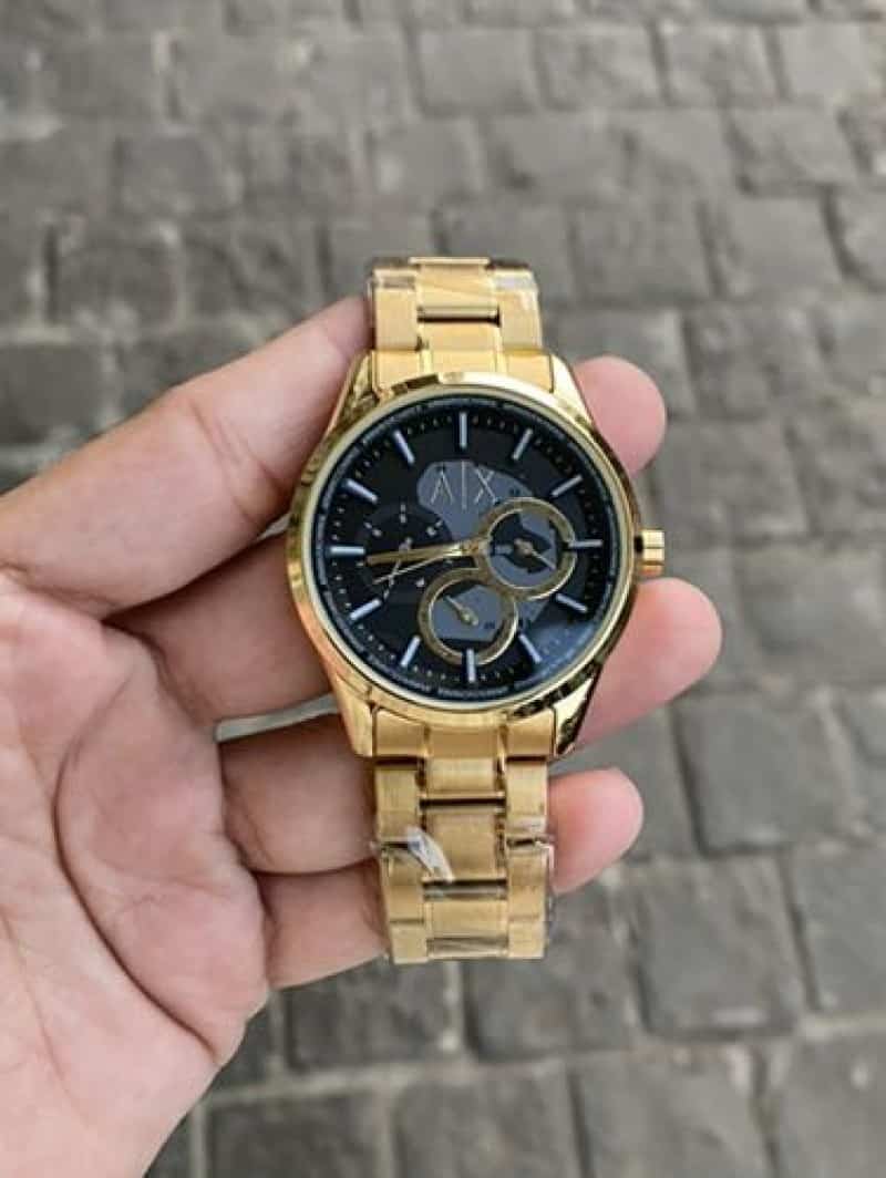 ArMani EXchange Dante