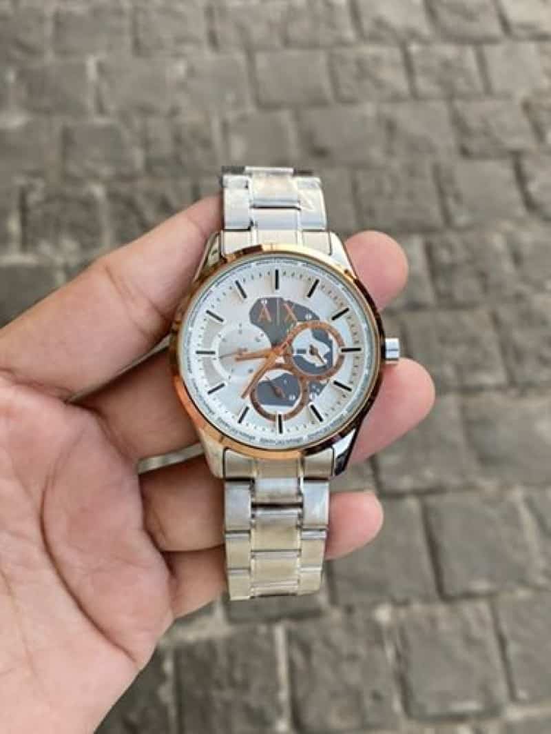 @rmANi. E·Xchange Dante