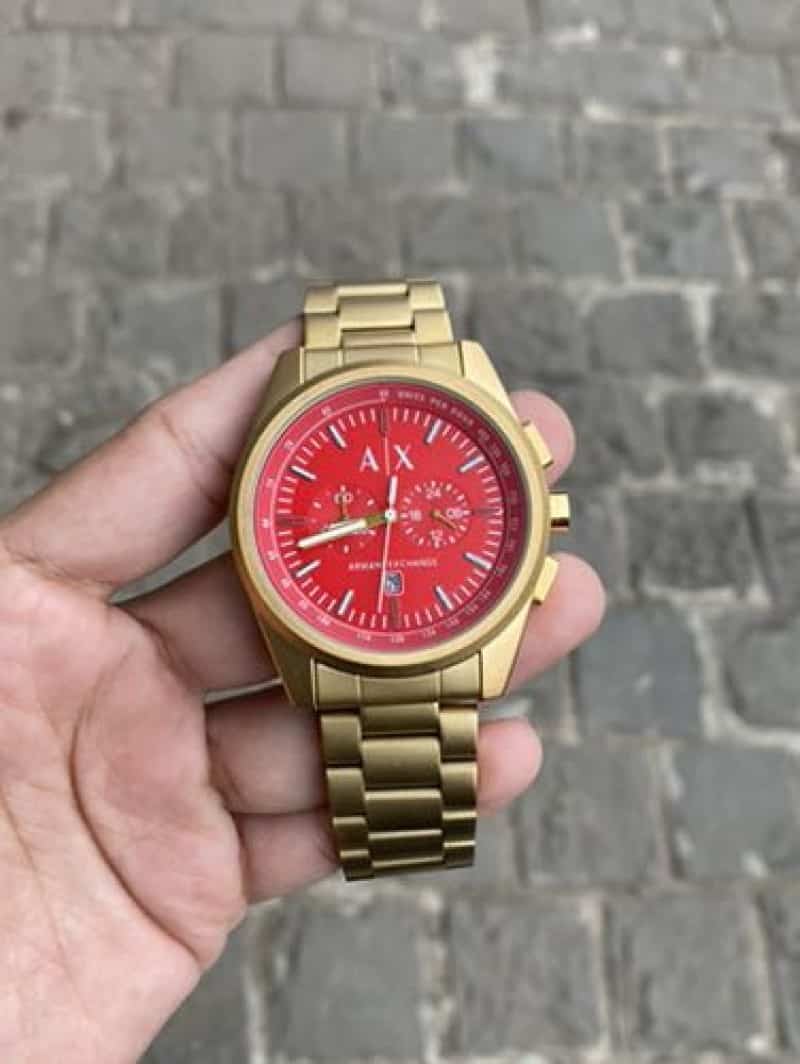 Armani Exchange Ax2862