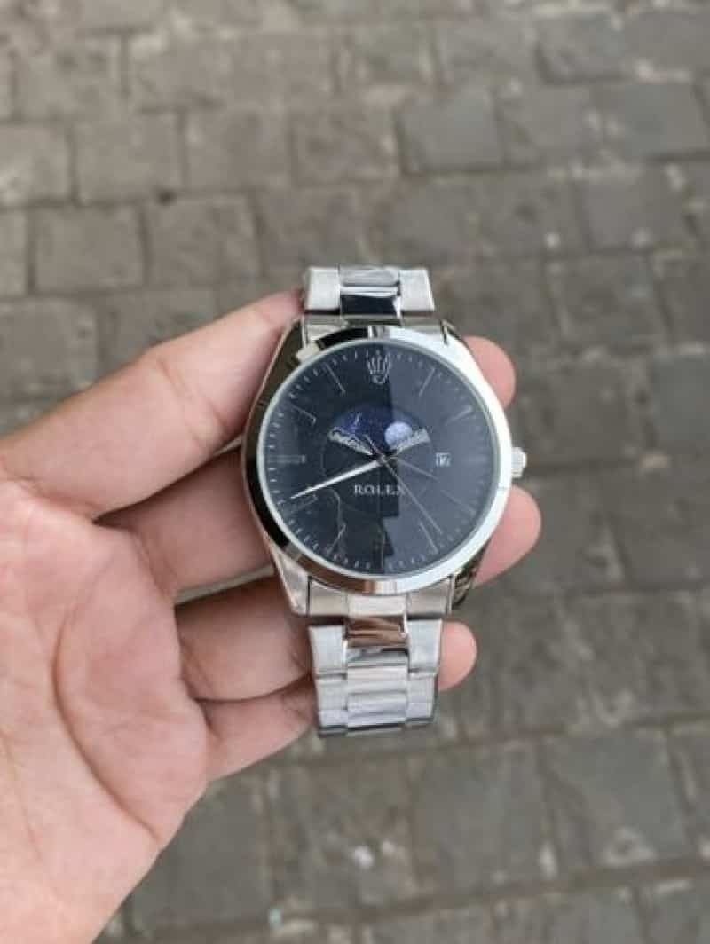 roLex! Sunmoon
