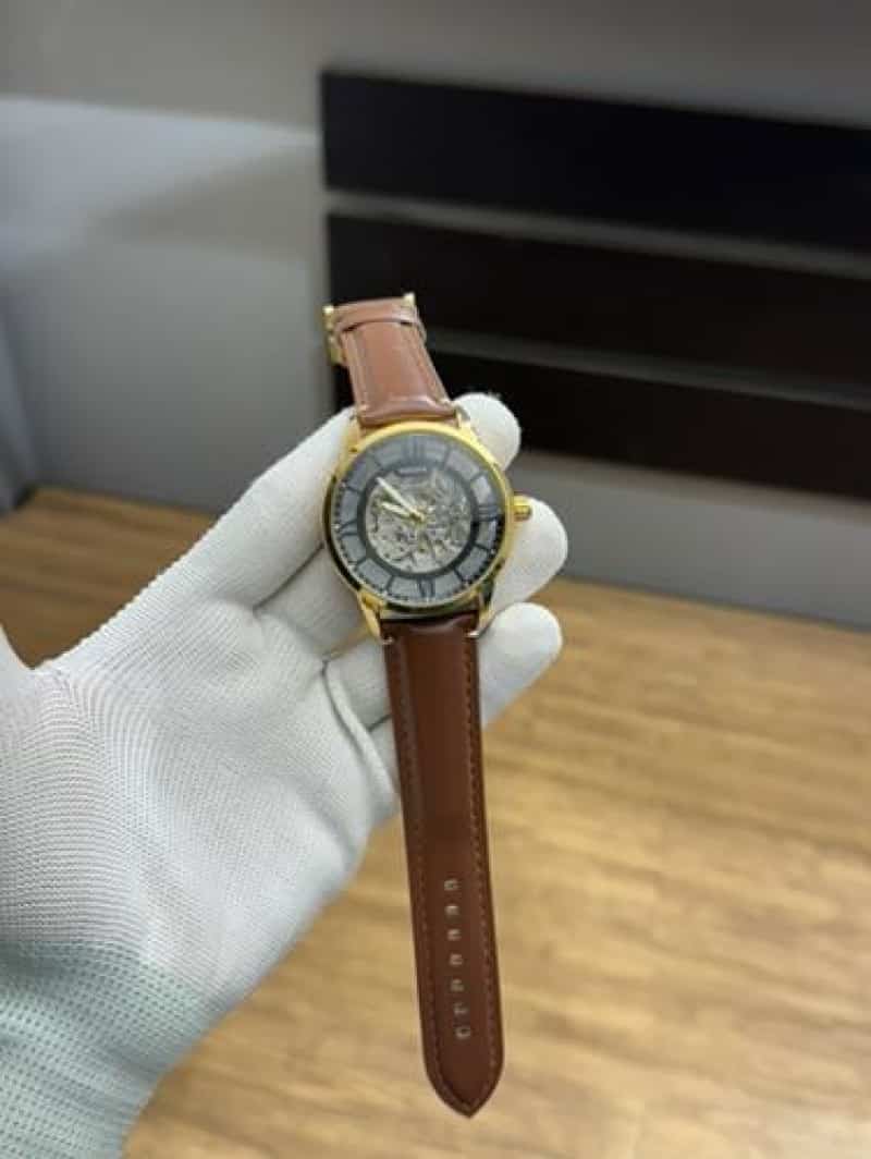 townsman