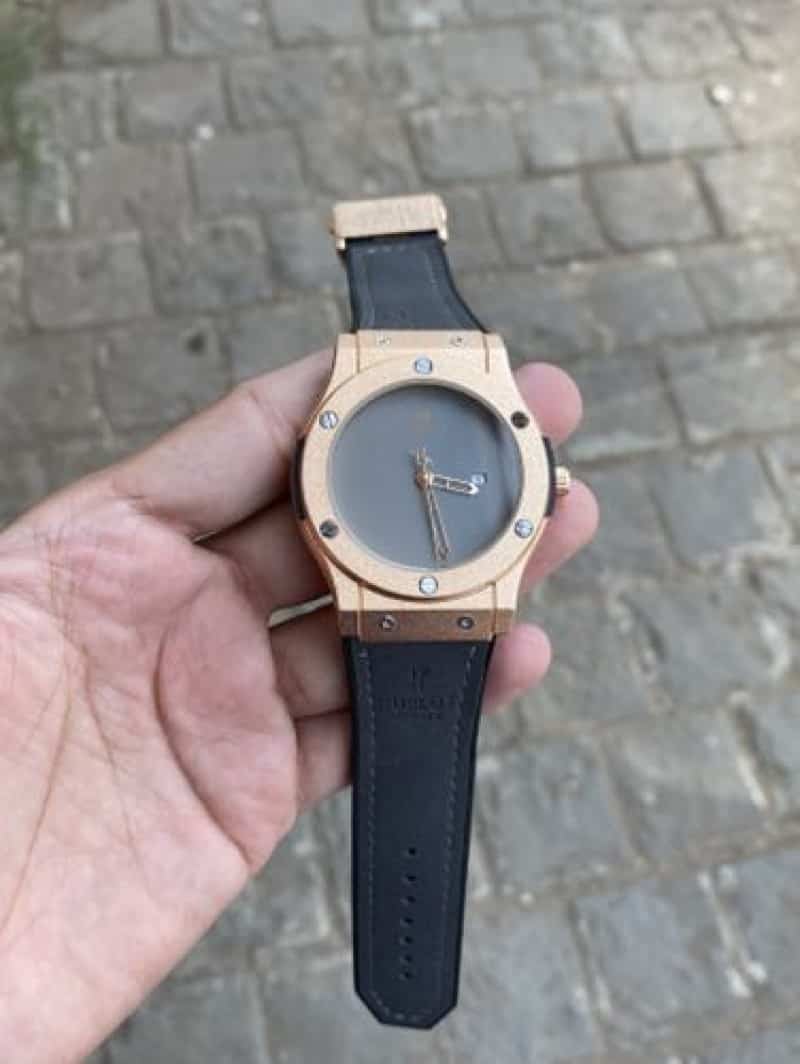 Hublot