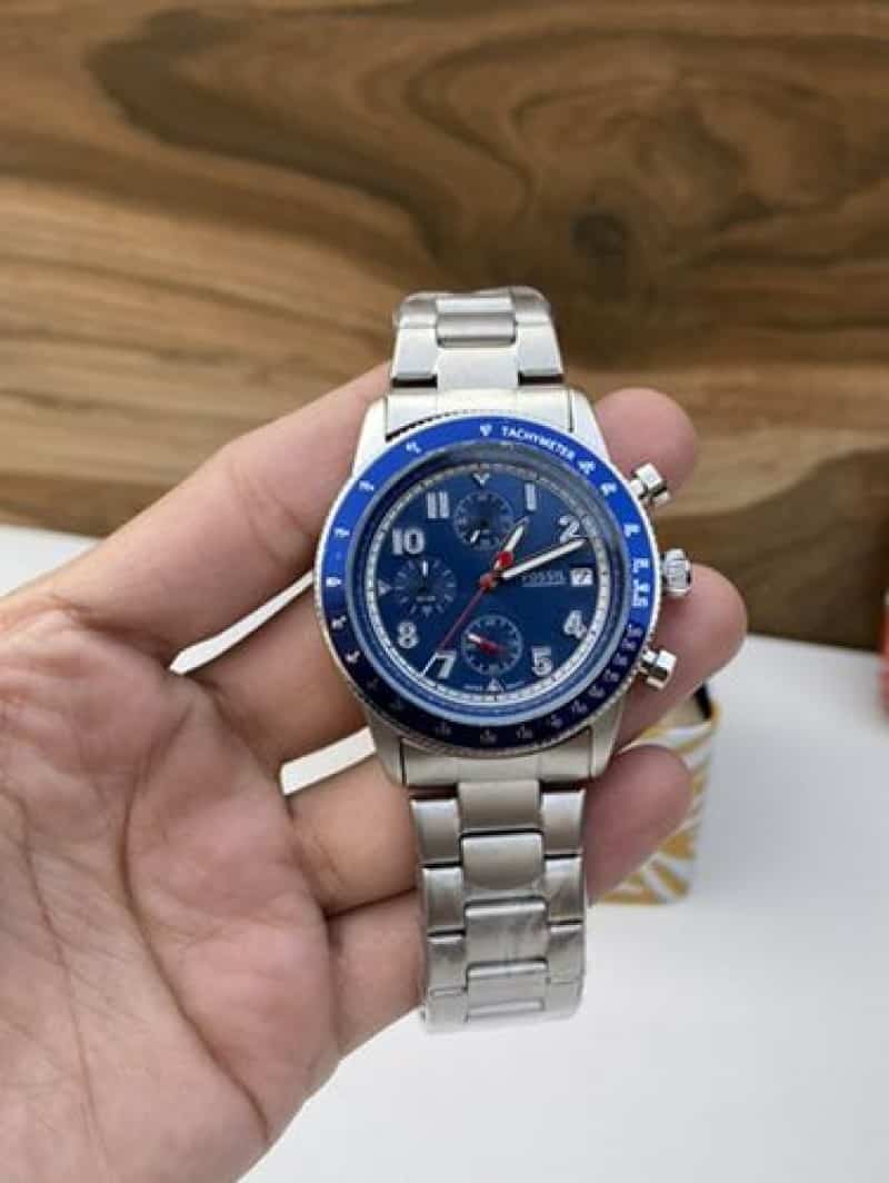 Fossil Sport Tourer