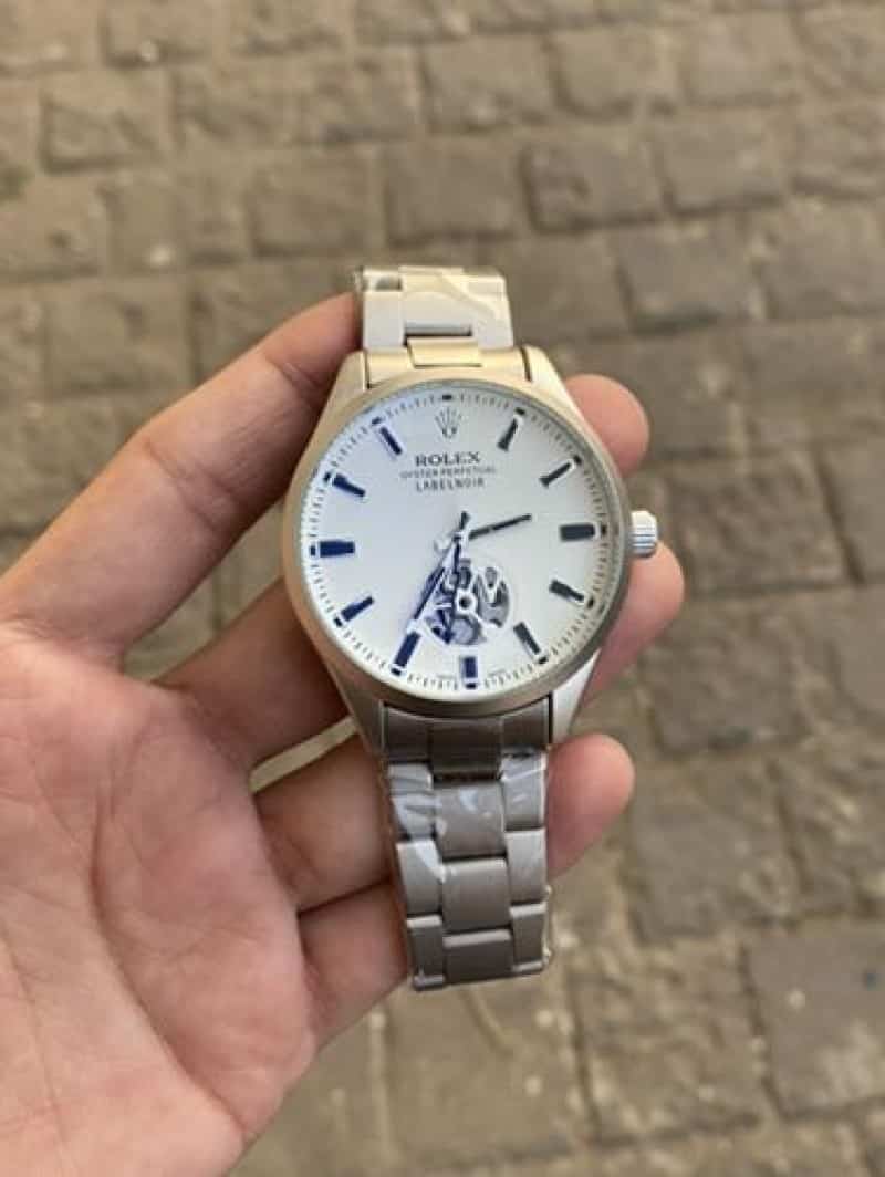 Rolex Nior Label Special Edition Au
