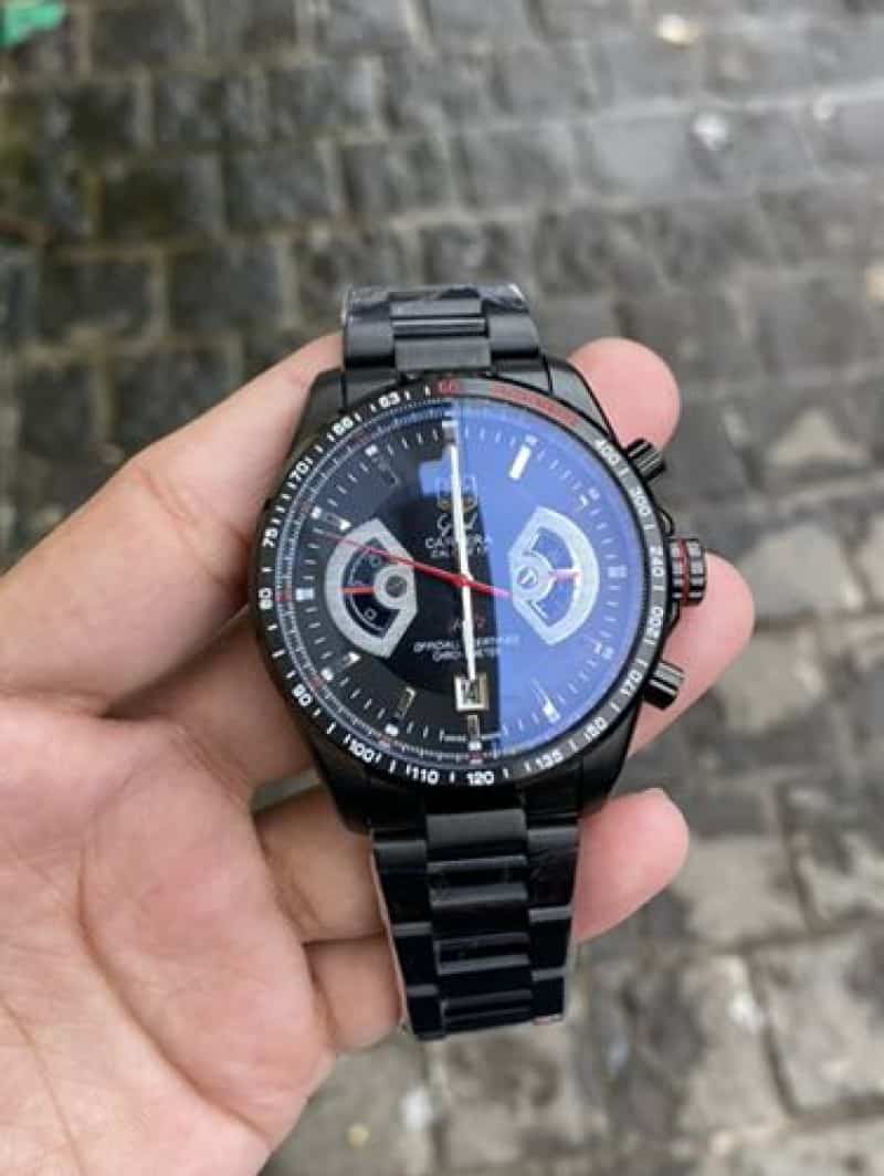 Tag Heuer Calibre17
