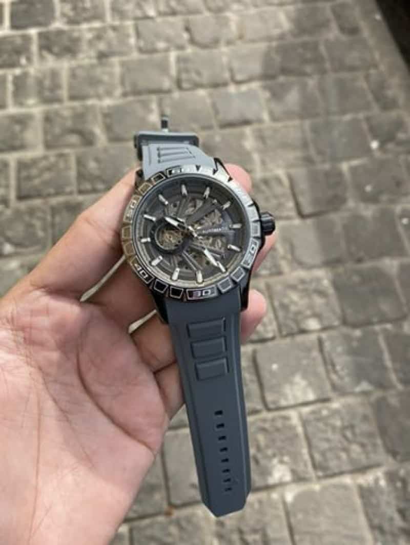 Roger Dubuis