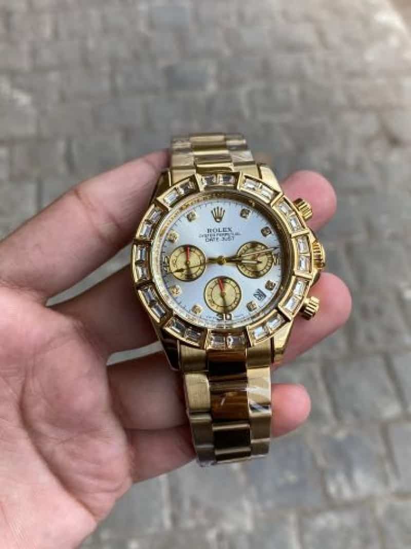 Roelx Diamond