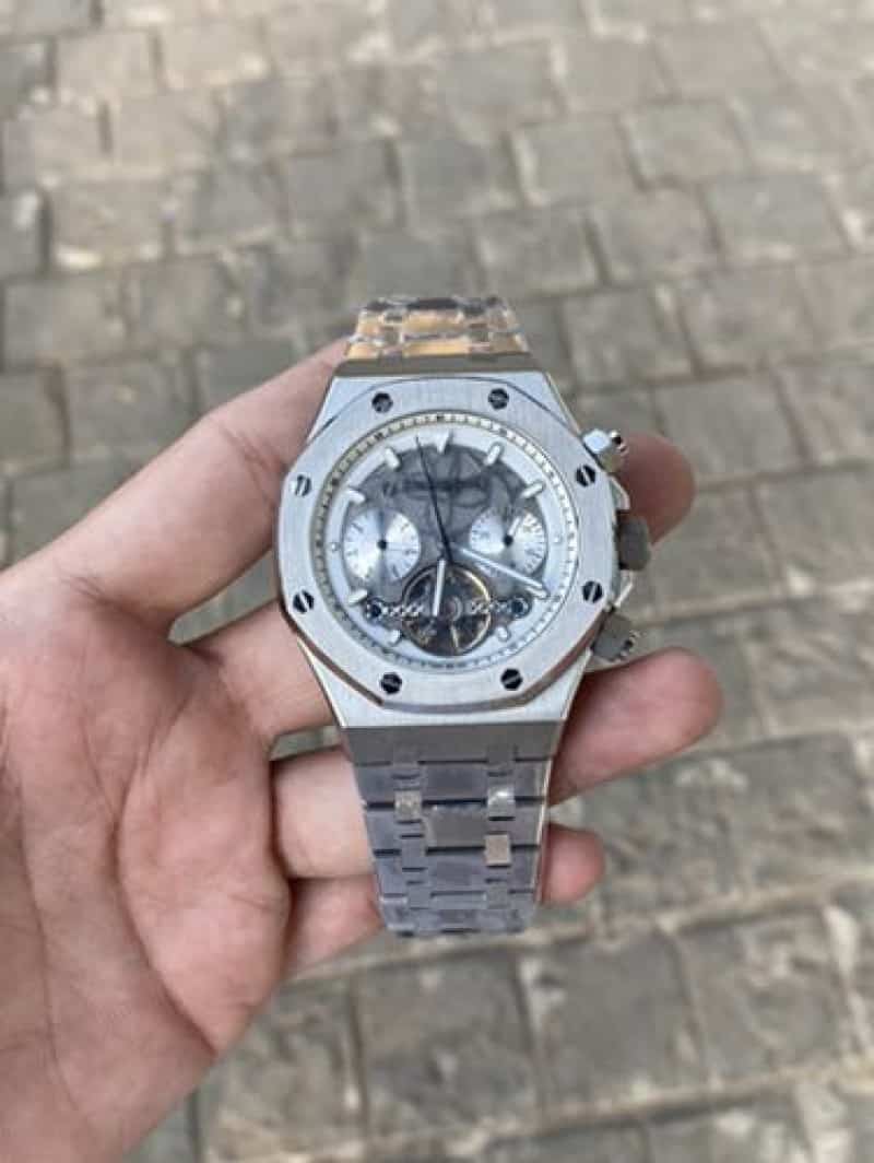 Audemars Piguet Royaloak