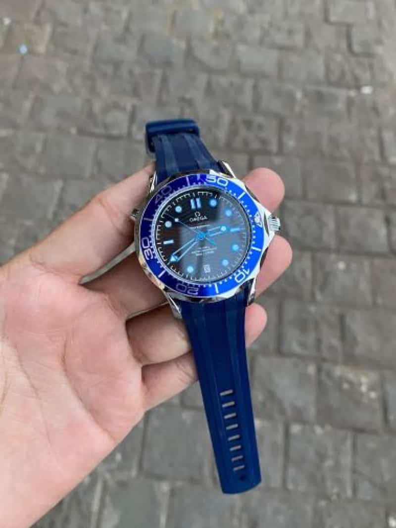 Omega Seamaster