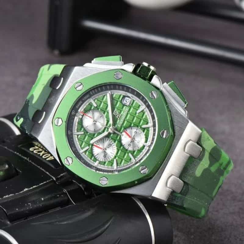 Audemars Piguet