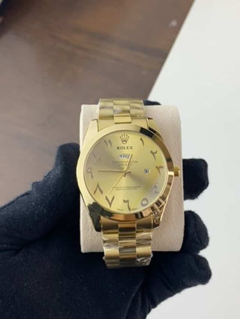 Rolex Arbi
