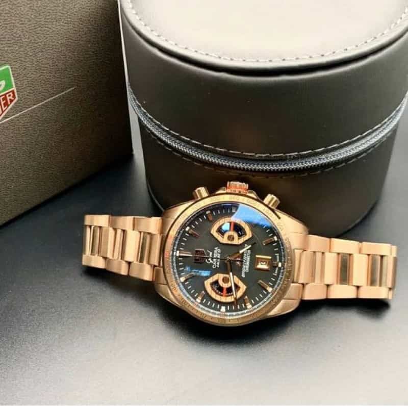 Tag Heuer caliber17