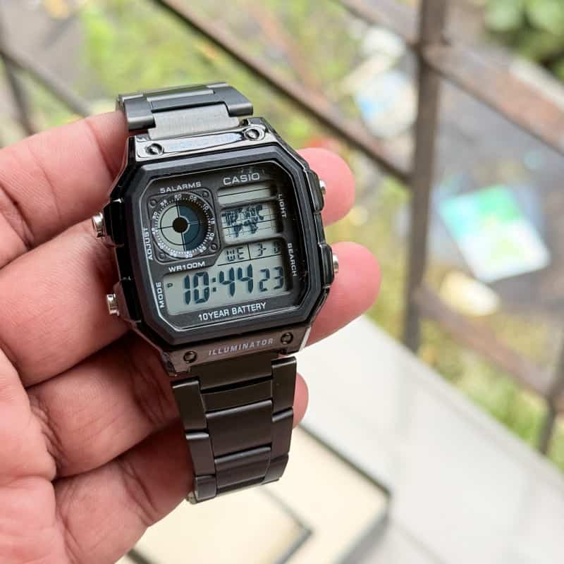 cAsi0 New AE1200 WHD Metal