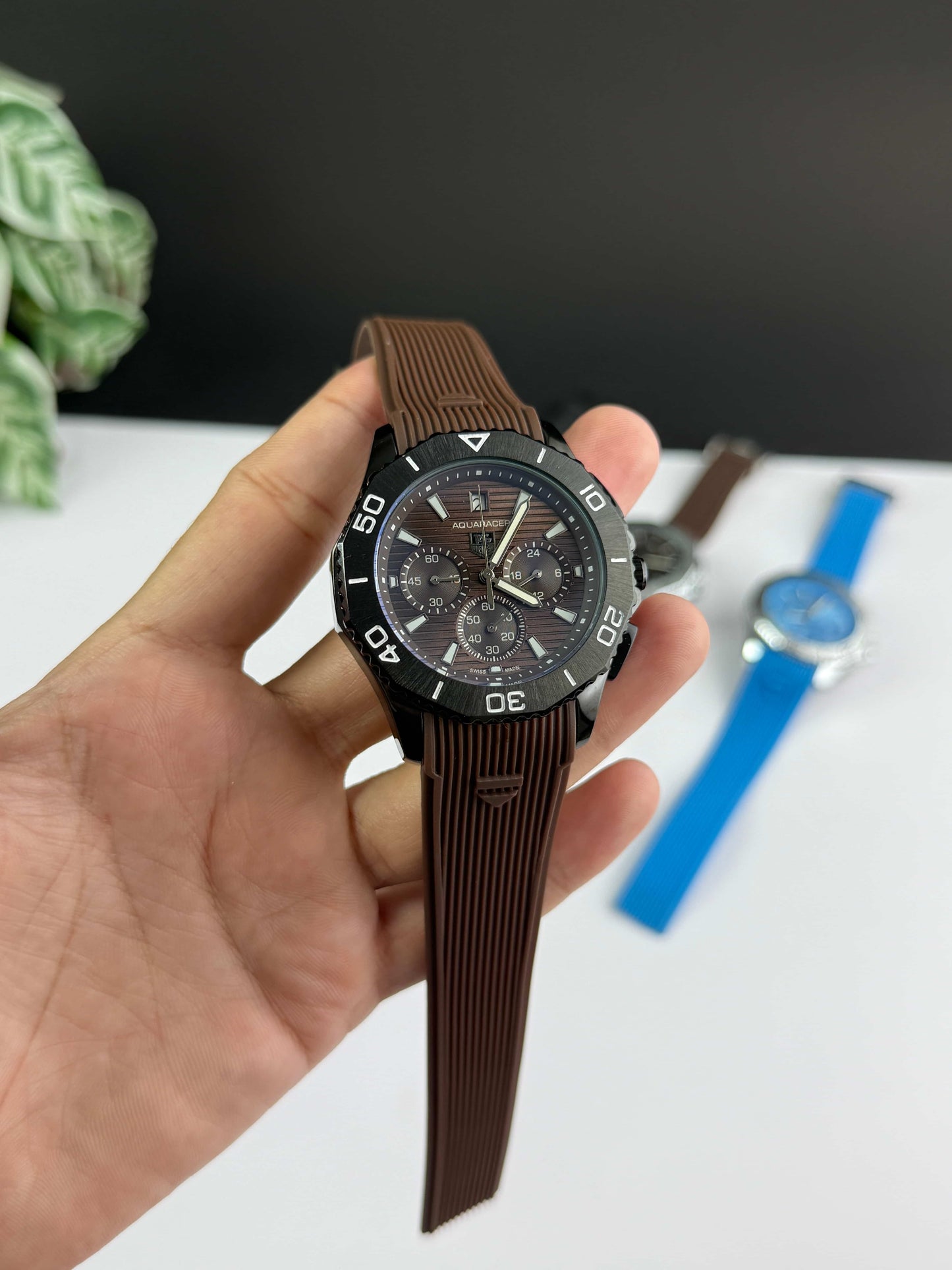 Tag Heu_er Aquaracer