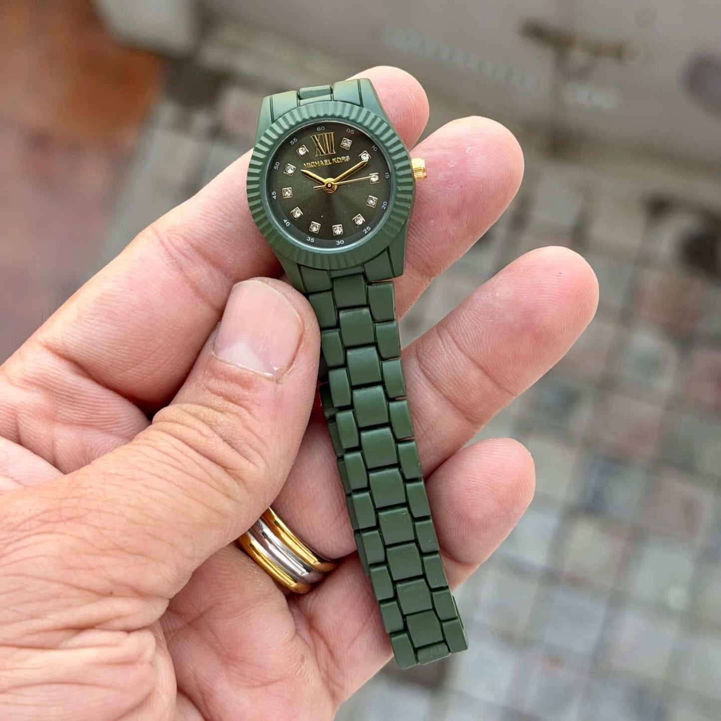 MICHAELKORS_LADIES_GREEN
