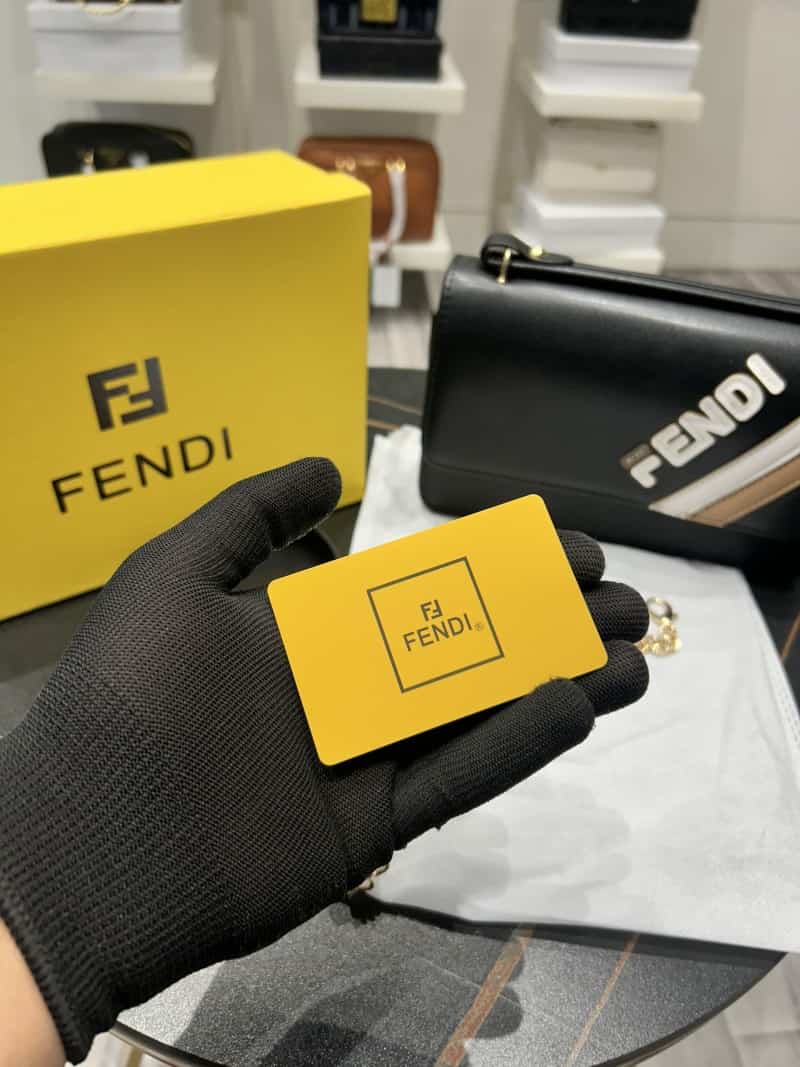 FENDI_ROMA_SLING_BAG_With_Box_887