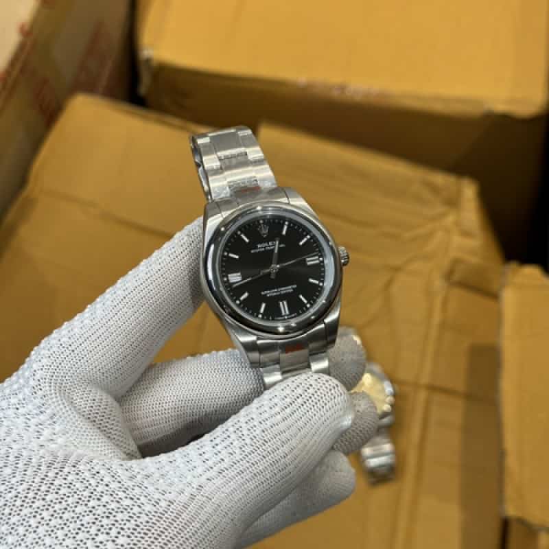 Rolexx Oyster Perpetual Premium Aut