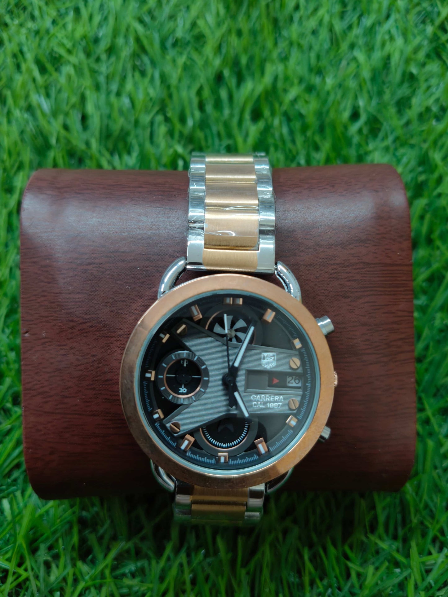 TAG HEUER ladies AIIW