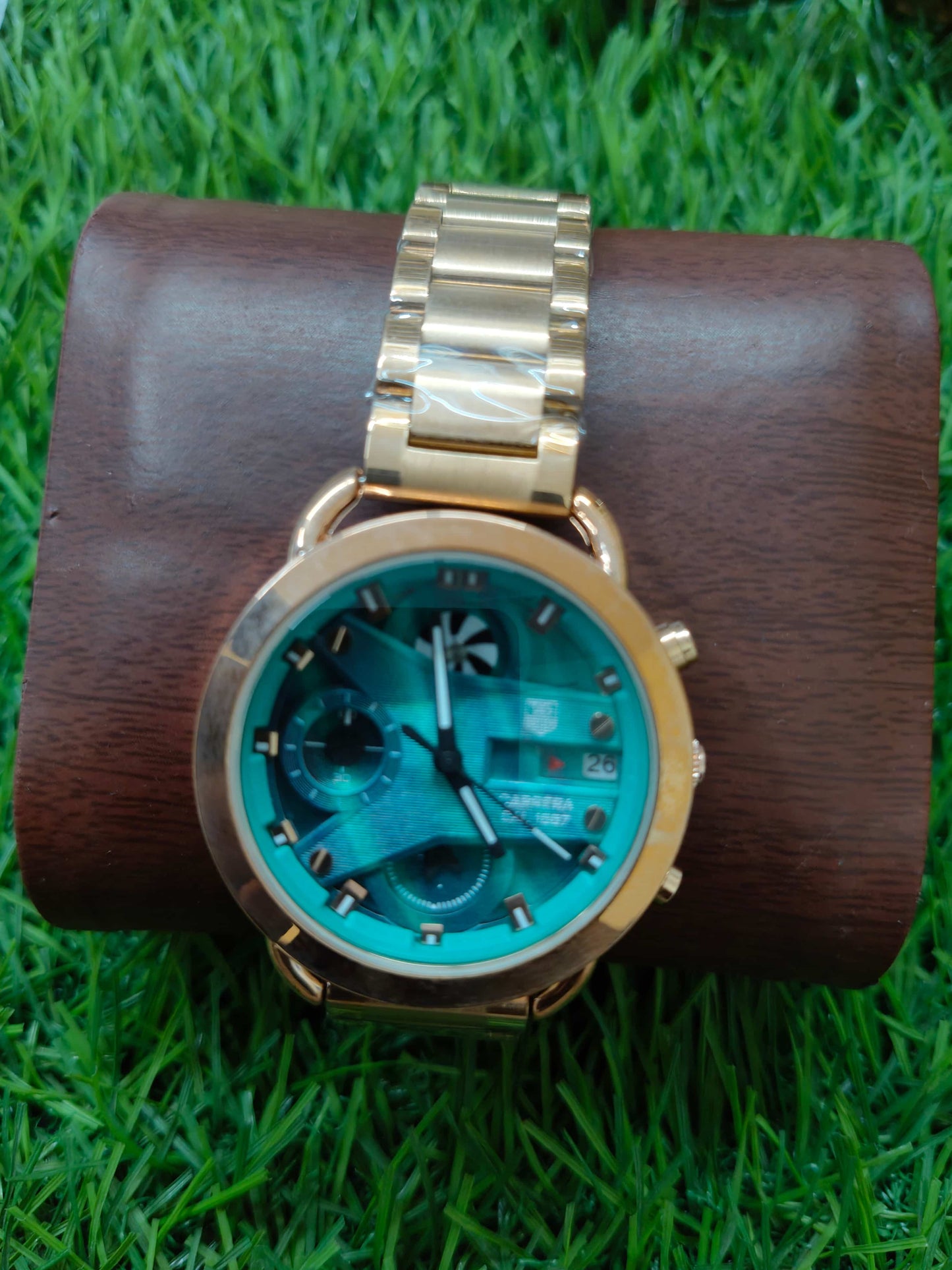 TAG HEUER ladies allw