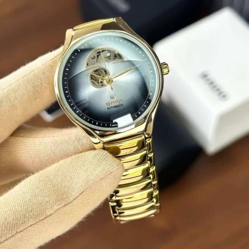 RAD.O AUTOMATIC