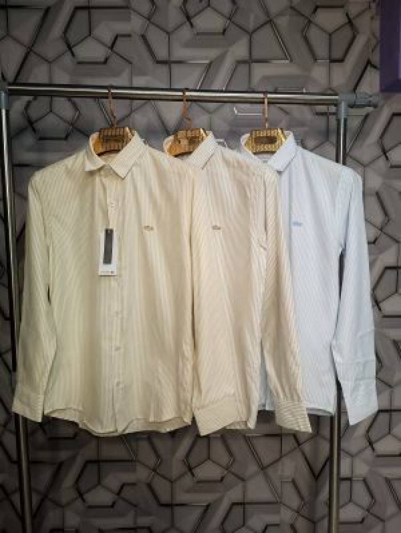 Lacoste_Sky_Embroidery_Logo_Premium_Stripes_Shirt_(1381)