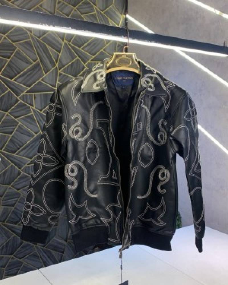 Louis_Vuitton_black_Premium_Leather_Jacket_(1118)