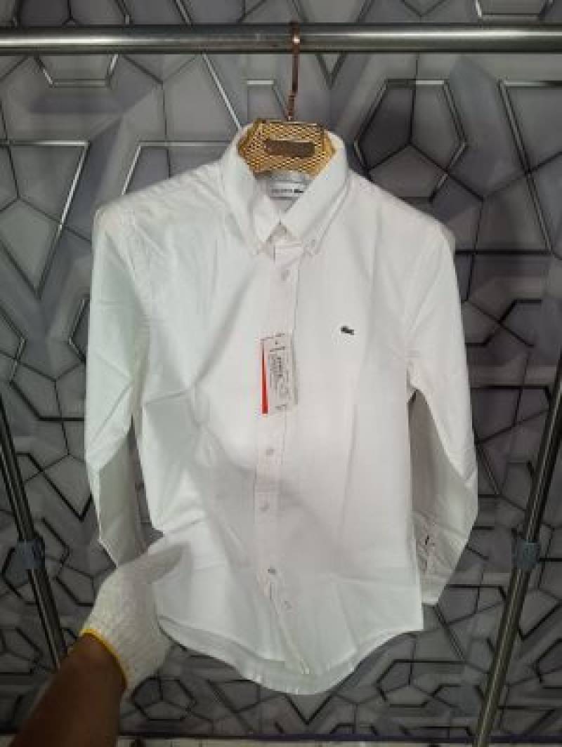 Lacoste_White_Back_Logo_Print_Exclusive_Shirt_(1638)