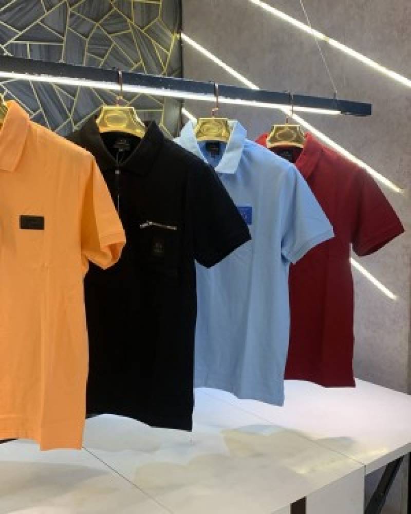 Armani_Exchange_Red_Premium_Imported_Polo_T-Shirt_(1178)