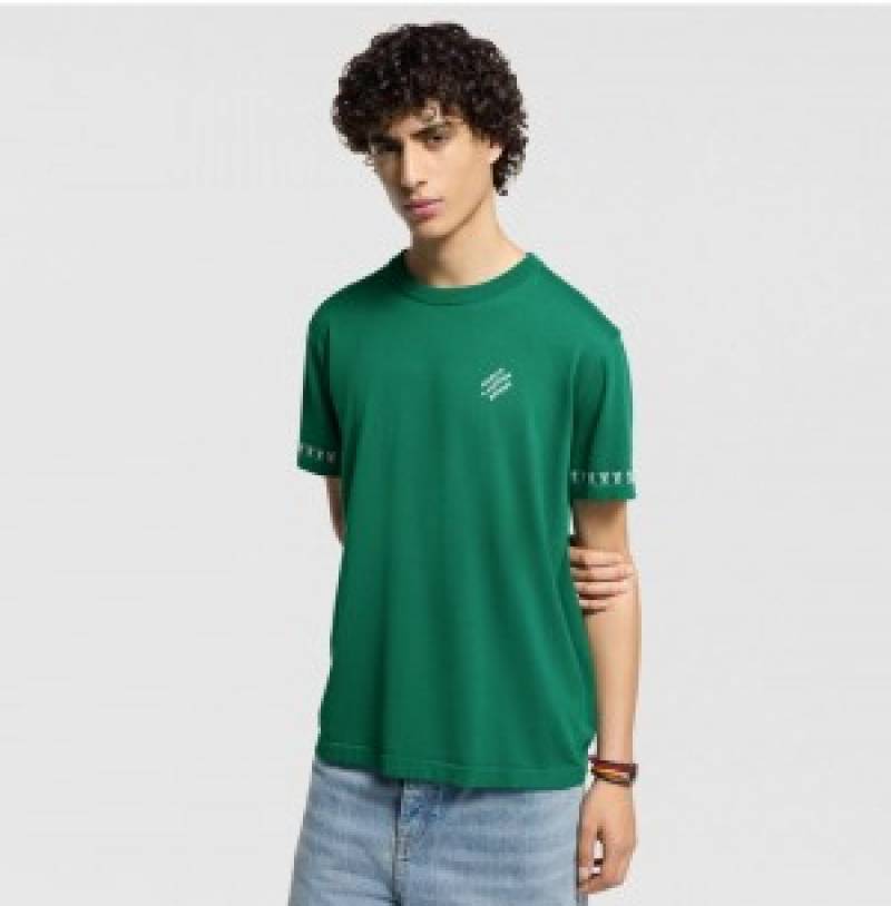 Louis_Vuitton_Beige_Monogram_Print_Imported_T-Shirt_(1352)
