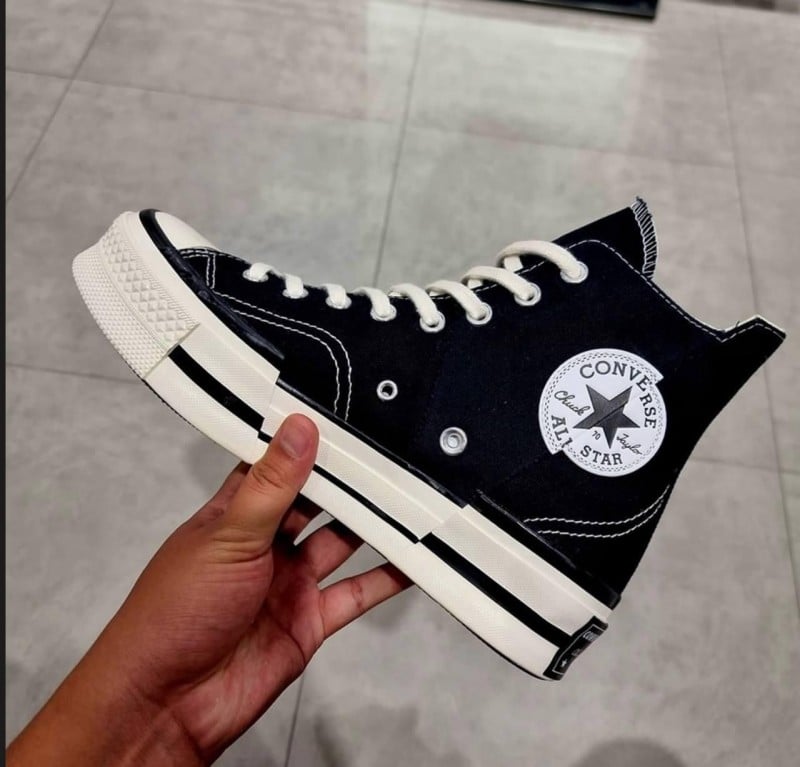Converse CHUCK TAYLOR PLUS All Star