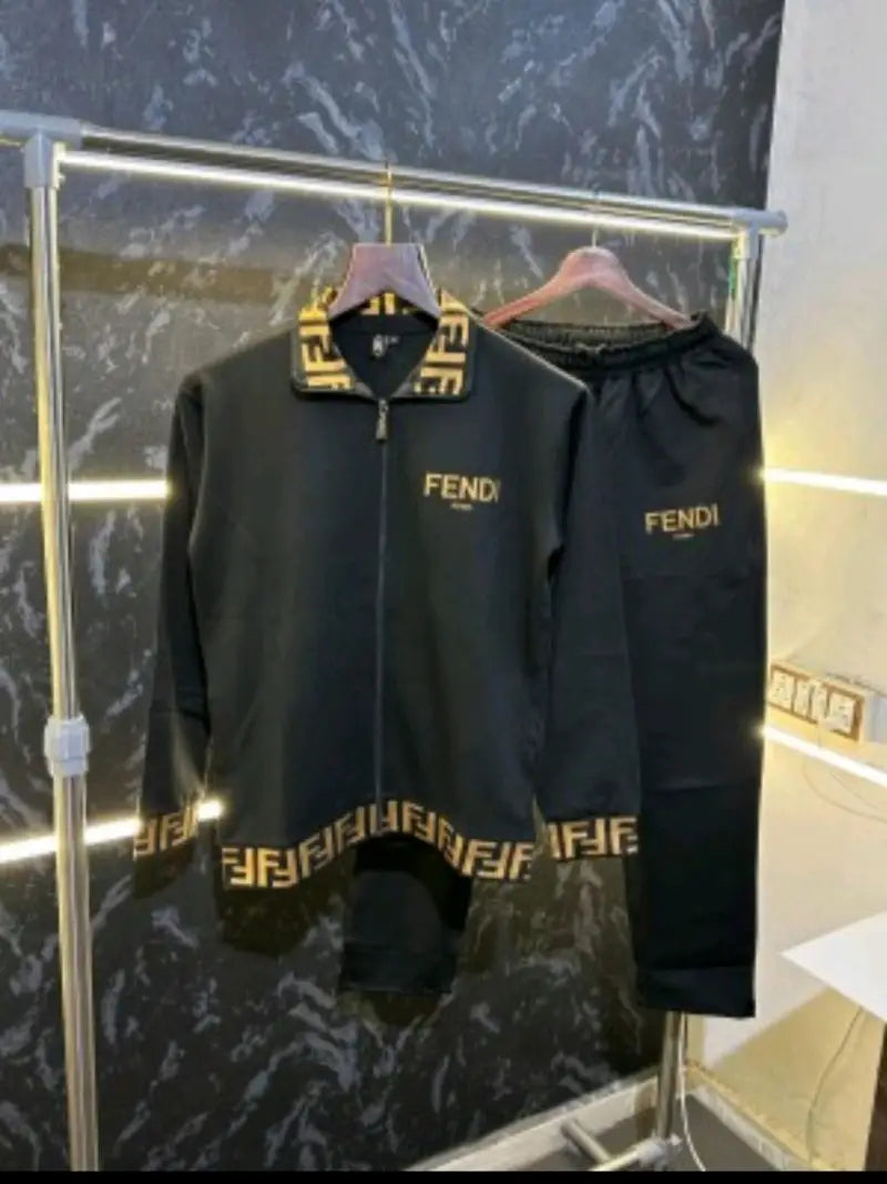 Fend_i Premium Tracksuit
