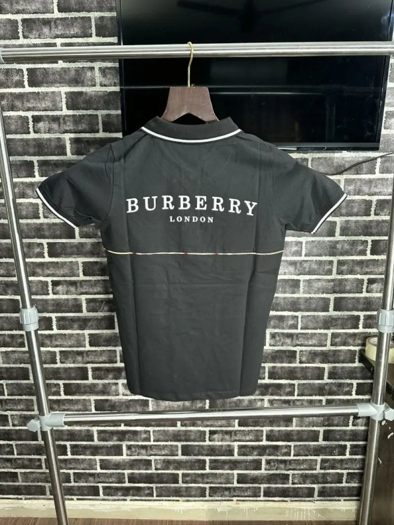 Burberr_y Premium Store Article Tshirt
