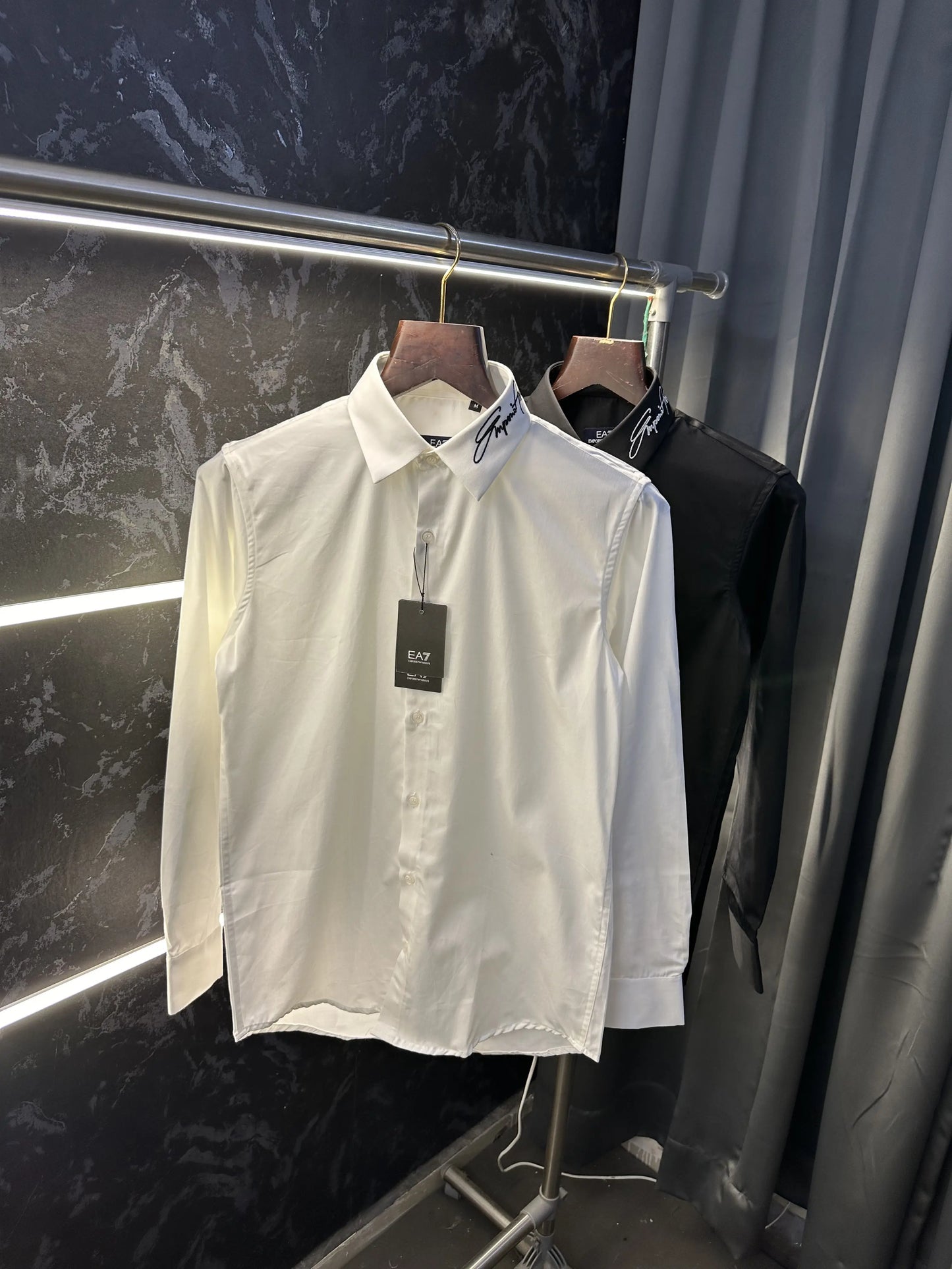 Emporio Arman i New Current Store Article With Original box packing