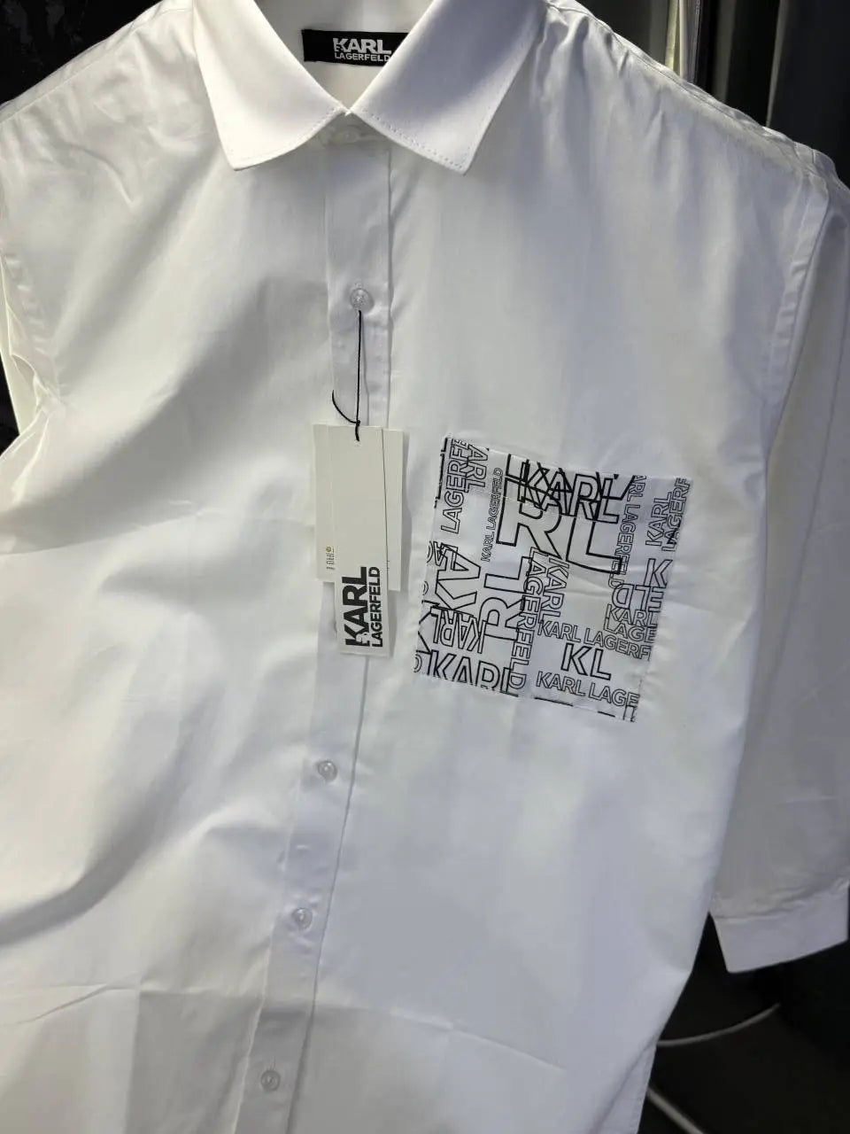 Karl Langerfeld Premium Store article Shirt