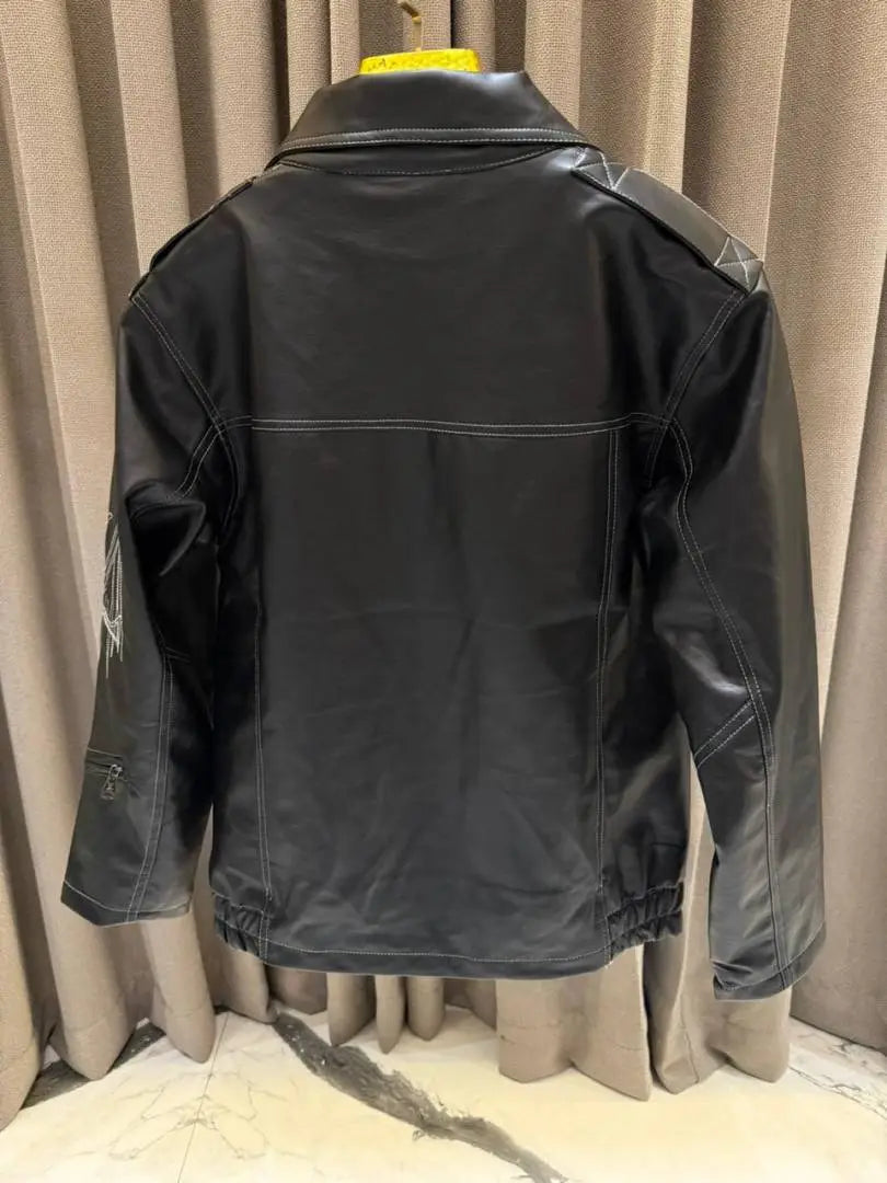 Louis Vuitto_n X AP DHILLON PREMIUM JACKET