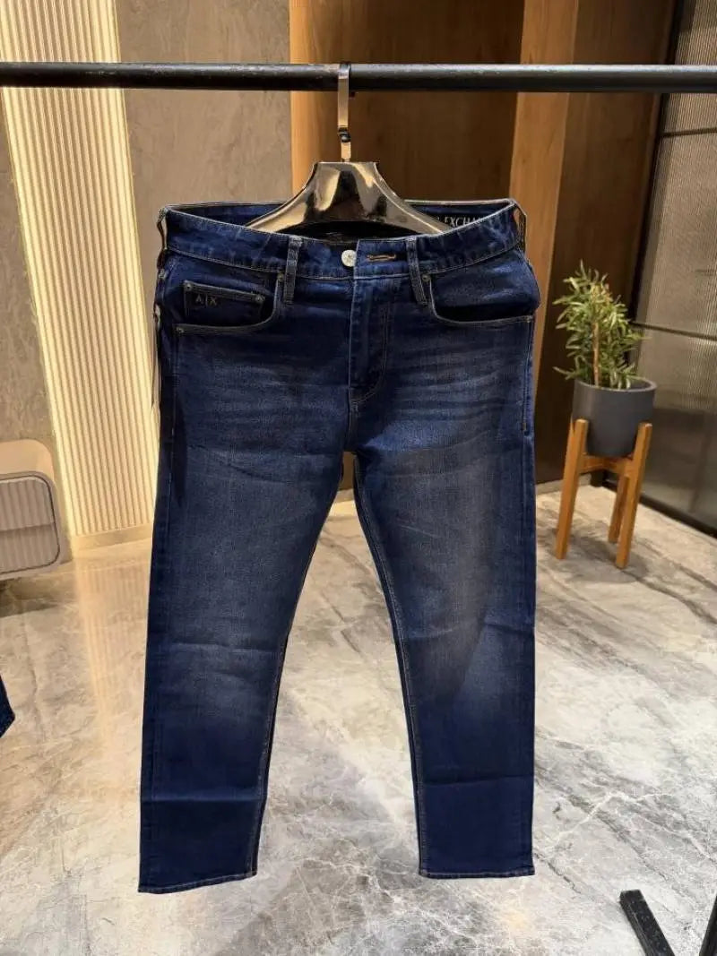 Arman i Exchange Dark blue denim