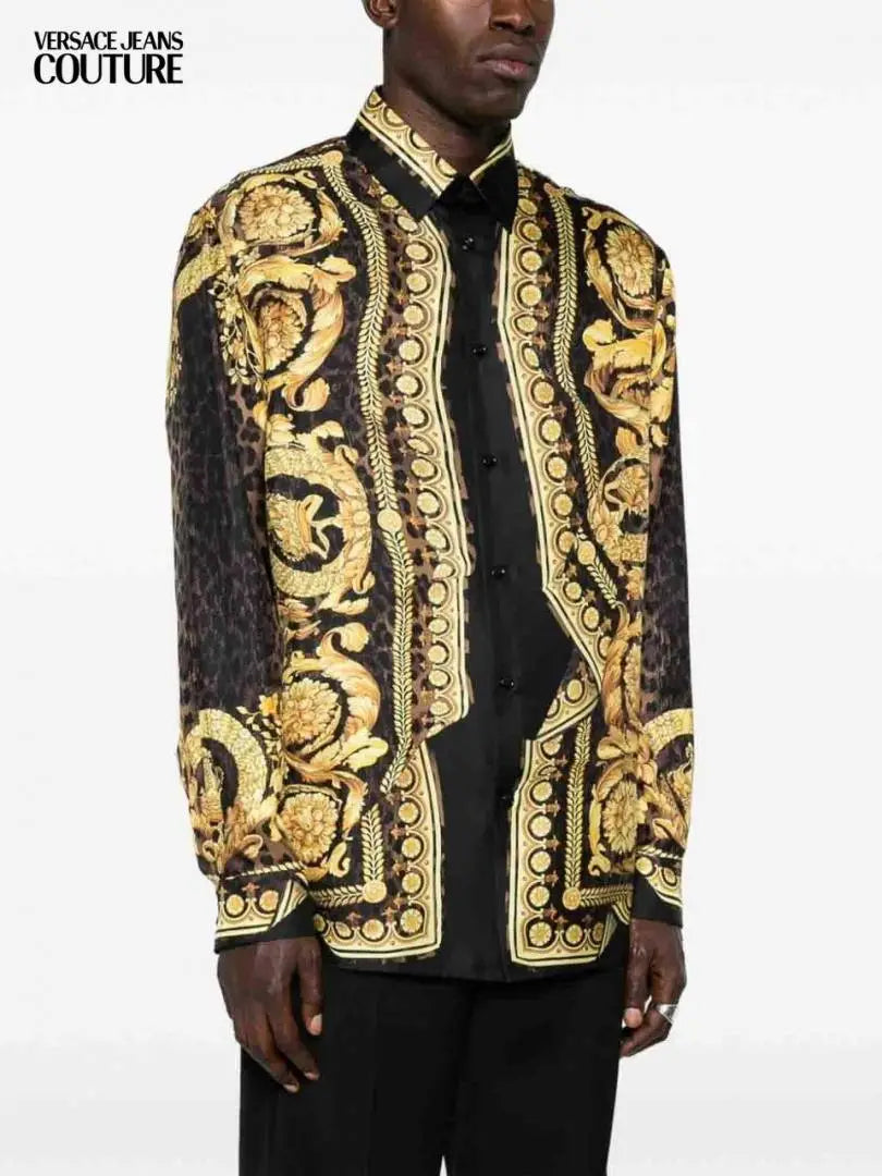 VERSAC_E FULL PRINTED IMPORTED PREMIUM WITH