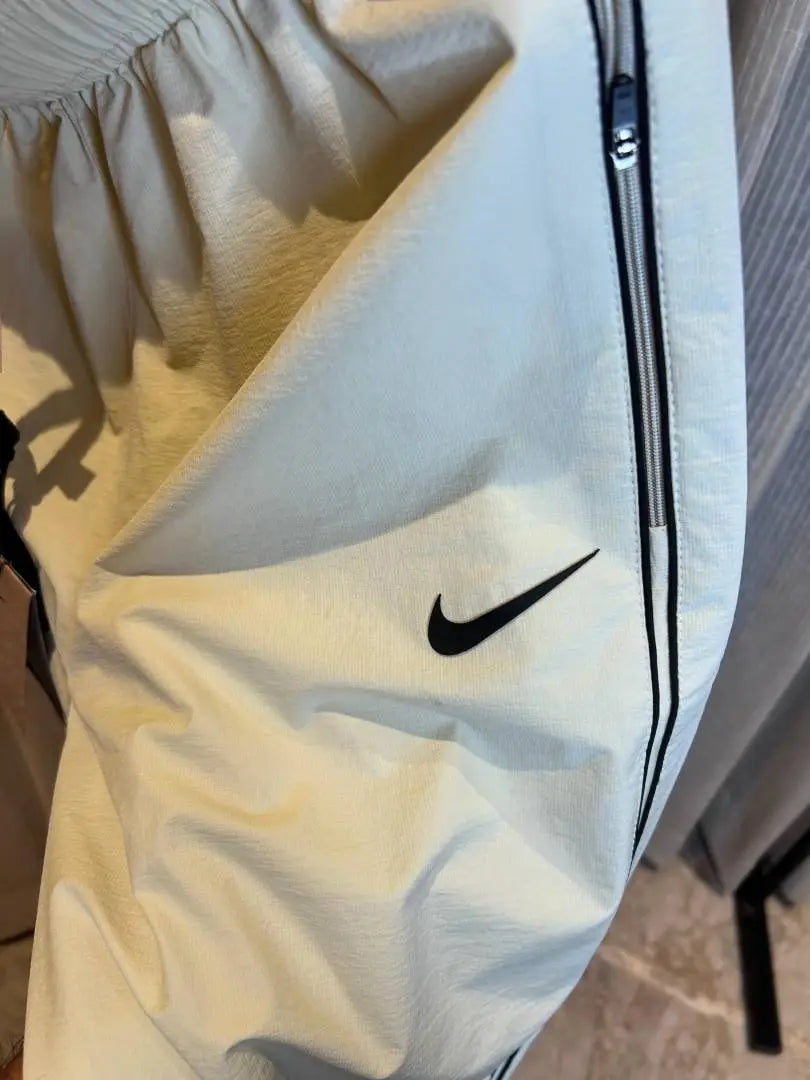 NIK_E CREME PREMIUM IMPORTED TRACKPANT