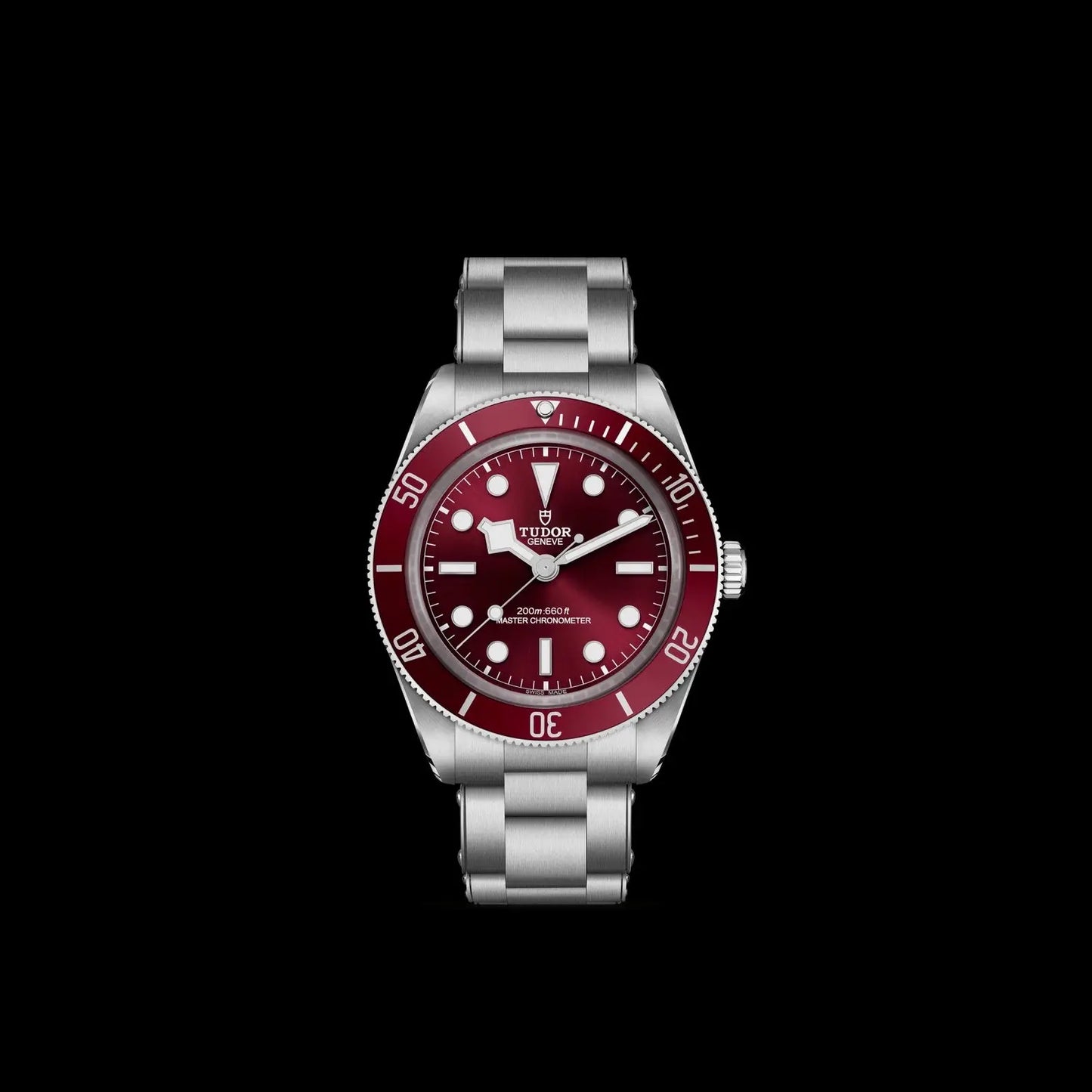 Tudor Black Bay 58 Oyster Automatic