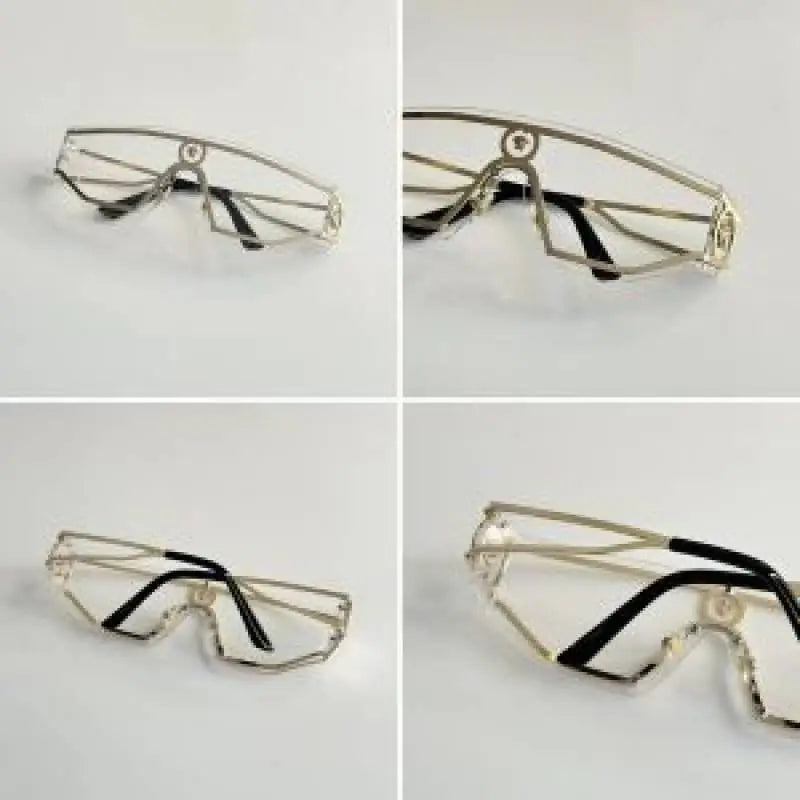 Versace_8037_Gold_White