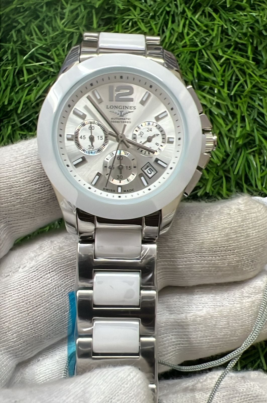 LONGINES AIIW LADIES