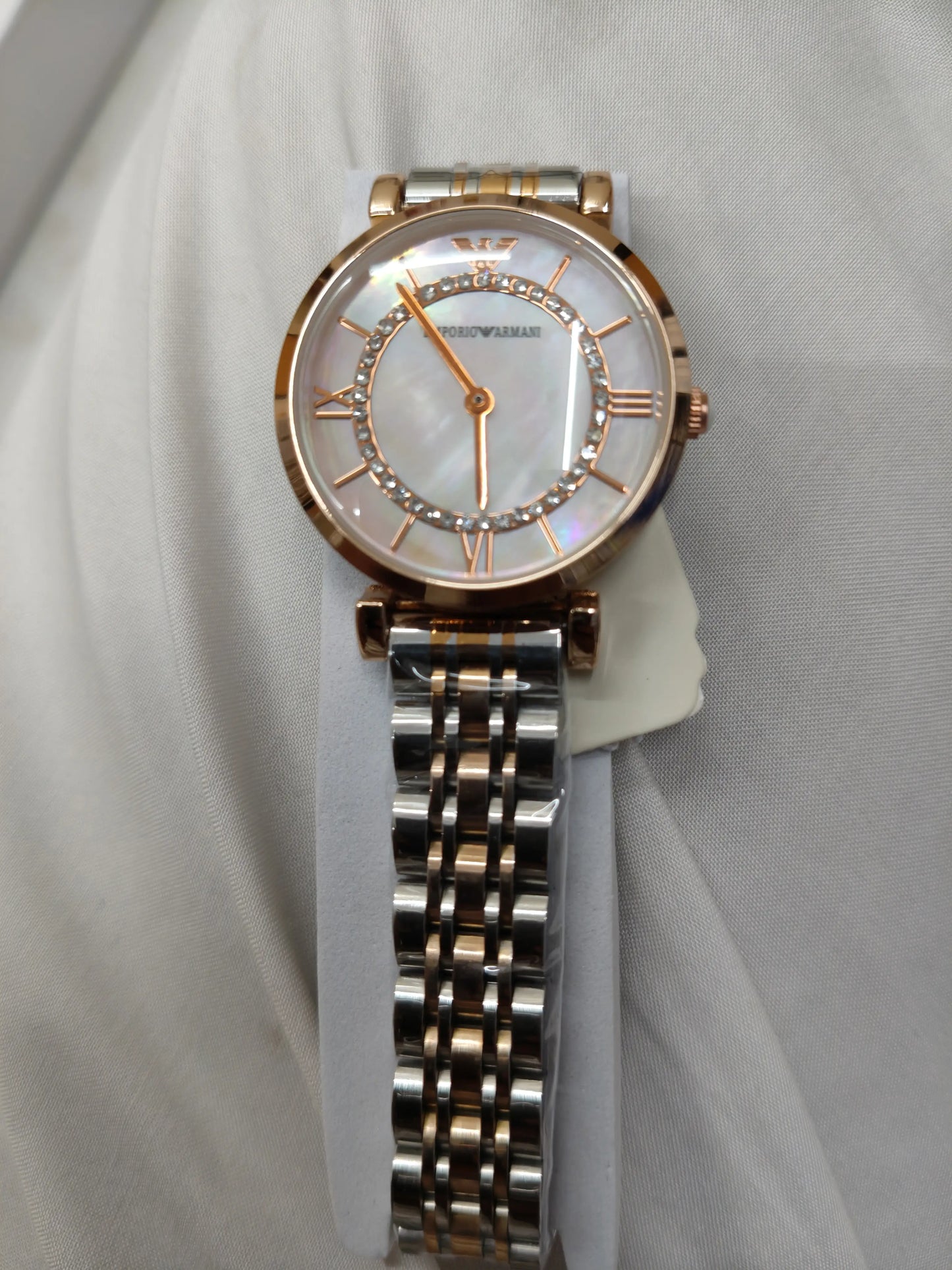 EMPORIO ARMANI LEDHU