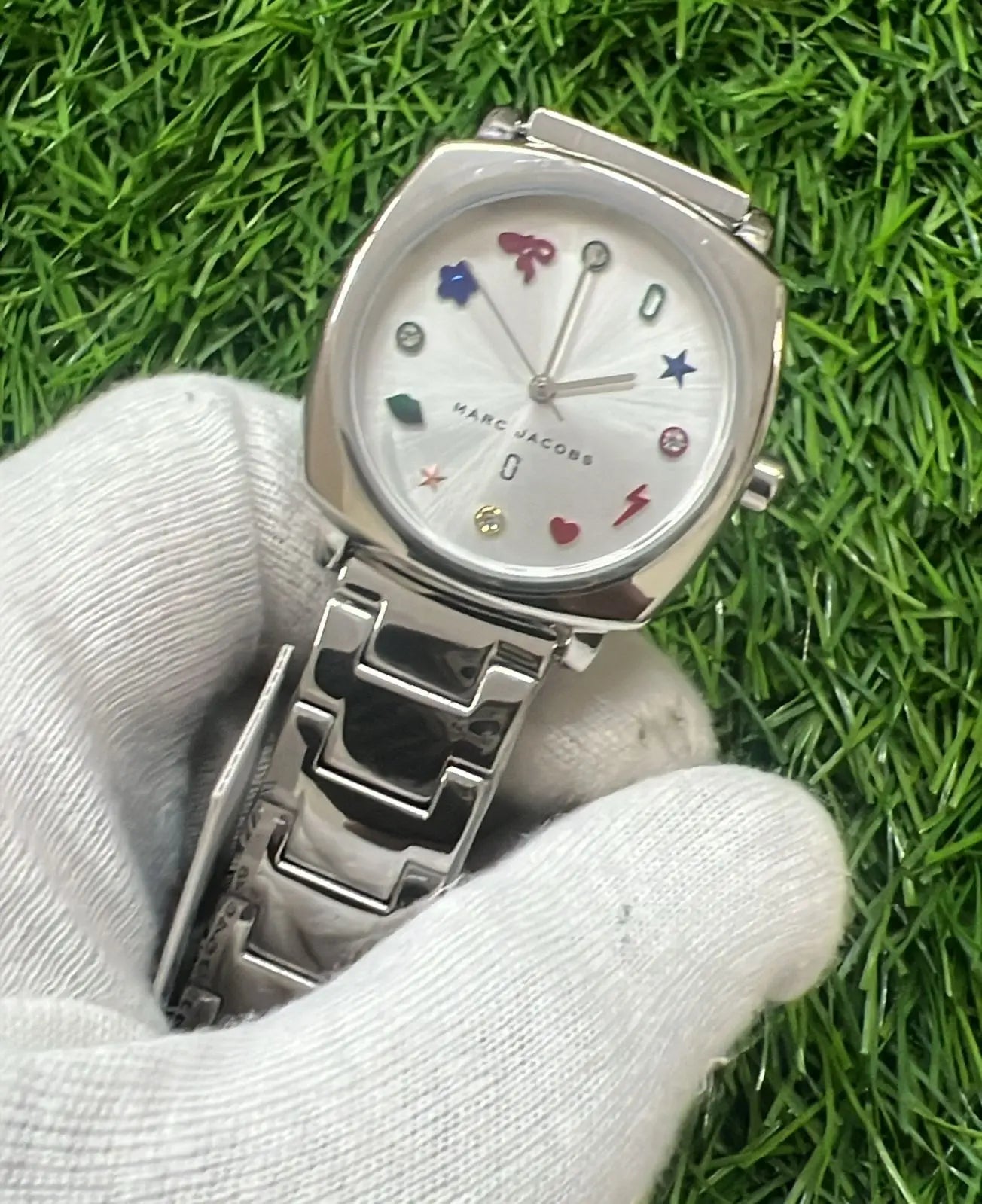 MARC BY MARC JACOBS LEDHU