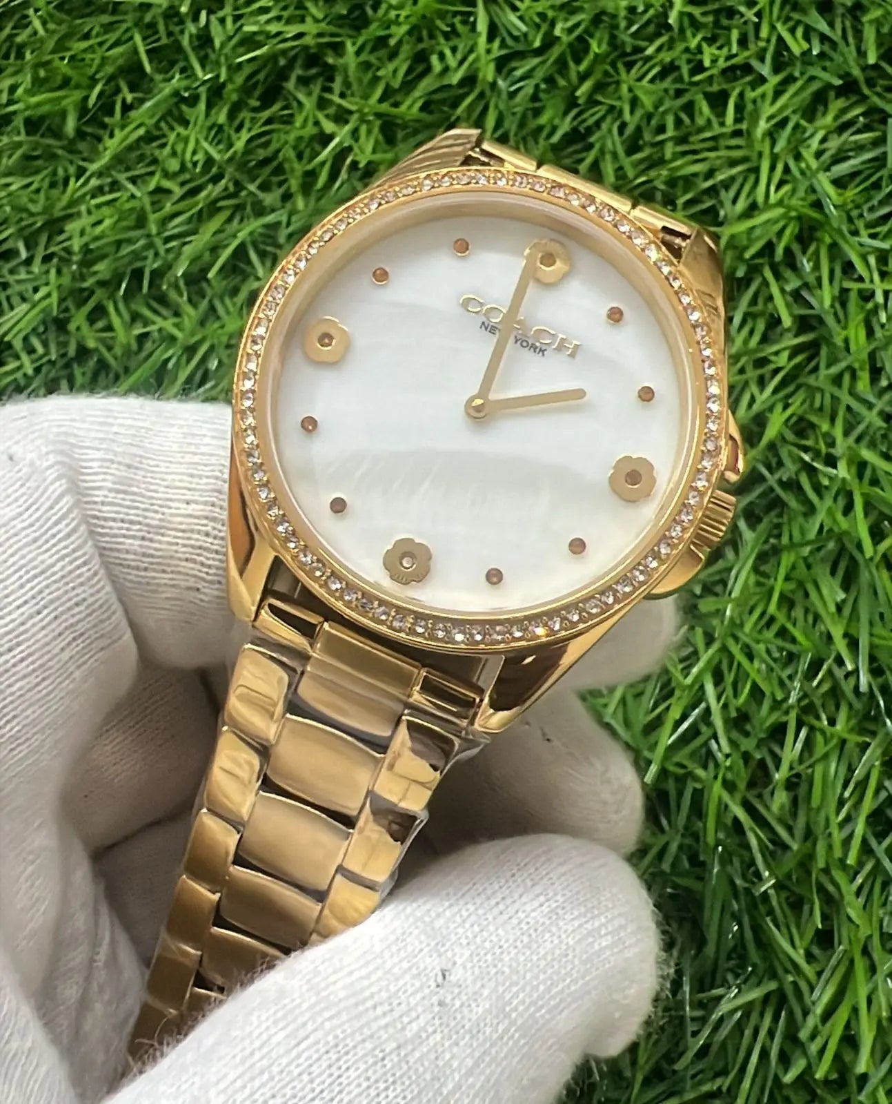 MARC BY MARC JACOBS LEDHU