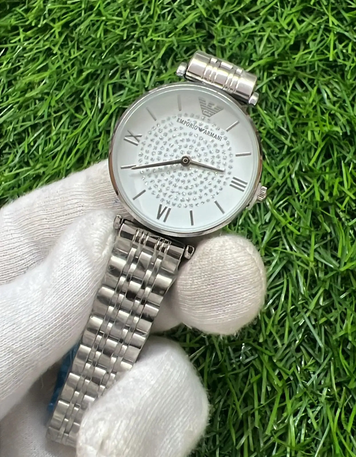 EMPORIO ARMANI LEDHU